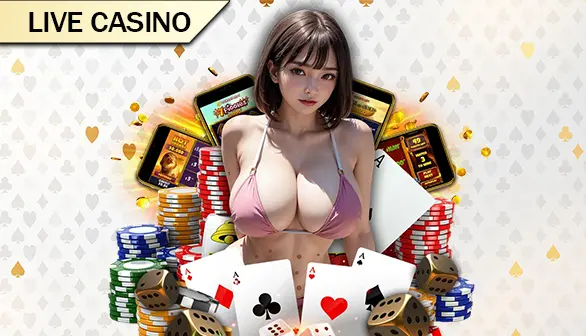 Casino MEVIUS4D