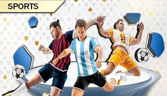 Sports MEVIUS4D