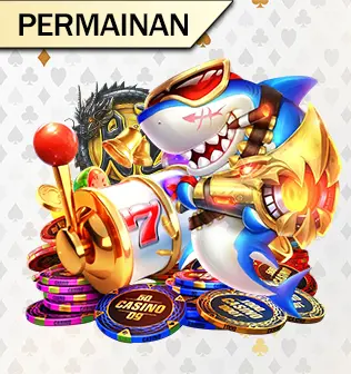 Permainan Slot MEVIUS4D